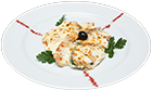 Куриное филе с цукини