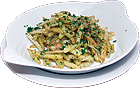 Картофель с грибами